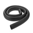 thumbnail image 1 of Pipe Insulation Rubber Tube Outdoor Plumbing Rubber Tubing Insulation Pipe Sleeve, 1 of 6