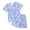 Light Blue, variant on Zshosam Pajamas for Boys Baby Boys' Toddler Snug Fit 2-Piece Pajama Set Size 9T 10T,(Sky Blue 9-10 Years)