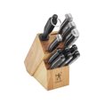 thumbnail image 4 of HENCKELS Statement Ensemble de 12 Pcs, Bloc de Couteaux, Nature, 4 of 4