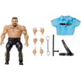 thumbnail image 1 of WWE Superstars Figurine articulée et accessoires Big Bossman, 1 of 5