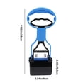 thumbnail image 3 of Dvkptbk Dogs Toilets Dog Feces Dog Poop Holders Feces Cleaning Tool Household Pet Feces Kitchen Utensils & Gadgets, 3 of 6