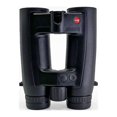 thumbnail image 1 of LEICA Geovid 3200.COM 8x42 Robust Waterproof Nitrogen-Filled Rangefinding Binocular for Hunting, Black 40806, 1 of 6