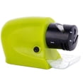 thumbnail image 1 of Electric Knife Sharpener Blade Grinder Multifunctional Sharpening Tool for KitchenBig Box, 1 of 14