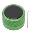 thumbnail image 2 of Billiard Chalk Box,Magnetic Billiard Chalk Box Aluminium Alloy Billiards Round Chalk Box Chalk Tip Case, 2 of 7