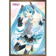 thumbnail image 1 of Hatsune Miku - Agitant, 1 of 4