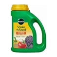 thumbnail image 1 of Miracle-Gro Shake N Feed All Purpose Plant Food 12-4-8 2.04 Kg, 1 of 5