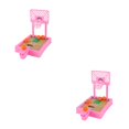thumbnail image 4 of Thinsony Family Toy Will Memories For Years To Come Interactive Games For Kids Board Game pink 2Set, 4 of 6