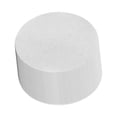 thumbnail image 3 of GUOOL 100 Pcs Round Coffee Papere Professional Replacement Coffee Strainer Cone 53mm, 3 of 7