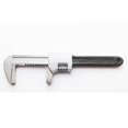 thumbnail image 4 of Forged Steel Monkey Wrench Spanner F-Shaped Adjustable Wrench Tool 11 inch, 4 of 8