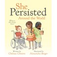 thumbnail image 2 of She Persisted Around the World: 13 Women Who Changed History, 2 of 4