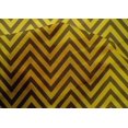 thumbnail image 4 of oneOone Cotton Silk Fabric Chevron Geometric Print Sewing Fabric BTY 42 Inch Wide, 4 of 4