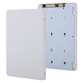thumbnail image 3 of External Storage,USB 2.5" SATA External External Solid State Drives External Hard Disk Streamlined Design, 3 of 9