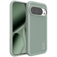 thumbnail image 1 of TUDIA MergeGrip pour Google Pixel 10 Case et Google Pixel 10 Pro Case 2025 - Green Lily, 1 of 6