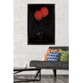 thumbnail image 3 of IT: Chapter 2 - Teaser One Sheet Wall Poster, 22.375" x 34", 3 of 4