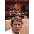 thumbnail image 1 of Centre Médical: le DVD Complet de la Sixième Saison, 1 of 1