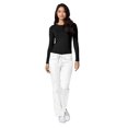 thumbnail image 4 of Adar sous-Couches pour Femmes - T-Shirt de sous-Couche à Manches Longues Confortable, 4 of 7
