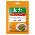 thumbnail image 1 of YOUJIA BLACK PEPPER SAUCE FOR BEEF, 1 of 2