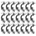 thumbnail image 4 of AMERTEER 30pcs Simulated Pumpkin Stem Decors Pumpkin Decor Craft DIY Accessories, 4 of 6