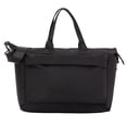 thumbnail image 1 of Jetstream Sac Week-End 20 po, Sac de Voyage avec Pochette pour Ordinateur Portable, Noir, 1 of 10