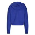 thumbnail image 3 of Pompotops Vestes Décontractées Sans Capuche à Manches Longues pour Femmes, Manteau Ample en Liquidation, 3 of 4