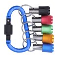 thumbnail image 3 of 1/4in Hexagonale Porte-Embout Tournevis Changement Rapide Rallonge avec 5 Prises de Couleur, 3 of 14