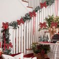 thumbnail image 4 of Christmas Tree Decorations Ties, Christmas Tree Decorations, Accessories, Bows, Party Gifts, 4 of 6