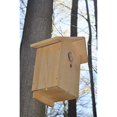 thumbnail image 3 of Urban Nature Store Handmade Owl House, 3 of 3