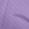 thumbnail image 1 of oneOone Viscose Chiffon Purple Fabric Moire Fabric For Sewing Printed Craft Fabric By The Yard 42 Inch Wide, 1 of 4