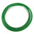 thumbnail image 1 of LHCER Green Rough Surface PU Polyurethane Round Belt for Drive Transmission,Polyurethane Belt, Polyurethane round belt, 1 of 8