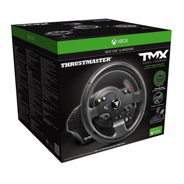 Thrustmaster TMX Racing Wheel