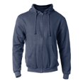 thumbnail image 1 of Tultex - Sweat à Capuche Zippé Intégral Unisexe - 331, 1 of 1