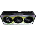 thumbnail image 3 of Palit RTX 5090 GameRock 32GB GDDR7 PCI Express 5.0 Graphics Card, 3 of 8