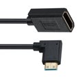thumbnail image 4 of 2.1 Version Miniature DSLR Camera Camcorder Video Card Adapter Cable Supports 8K60Hz 4K120Hz For Cameras Projectors Lapt, 4 of 8