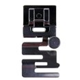 thumbnail image 1 of Baohd Sewing Machine Flat Car Presser Foot Model KT141 1x for Outdoor Goods Sofa Type 2, 1 of 6