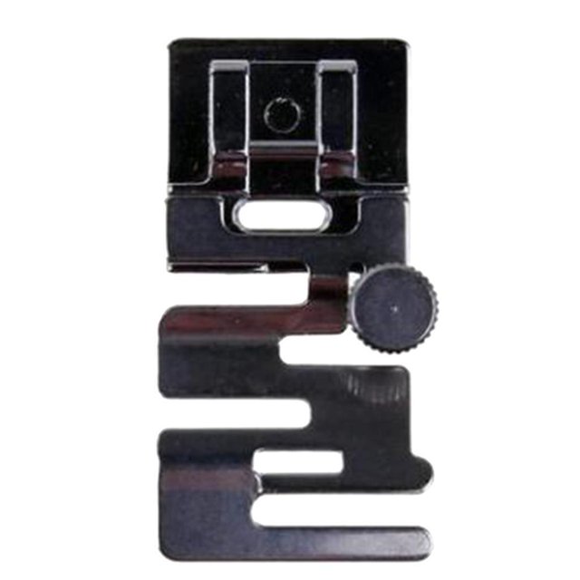 Baohd Sewing Machine Flat Car Presser Foot Model KT141 1x for Outdoor Goods Sofa Type 2