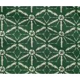 thumbnail image 4 of oneOone Cotton Flex Fabric Geometric Kasuri Print Fabric By The Yard 40 Inch Wide, 4 of 4