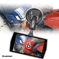 thumbnail image 4 of Suokom Car Camera 4-Inch Dash Cam Front And Rear Dual Recording HD 1080p Night Vision Dash Cam 170 ° Large Wide-angle Motion Detection Reverse Image G Sensor Parking Monitoring Car Accessories, 4 of 9