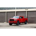 thumbnail image 2 of Fits 2019-2022 Ram 3500 ReadyLIFT Lift Kit Suspension 49-19330 3 Inch Front Lift; 3 Inch Rear Lift; With Front And Rear Falcon Shock Absorbers; Black Components, 2 of 2