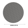 thumbnail image 5 of TopLLC Suitable For Various Cup Honeycomb Pads coaster coaster, 5 of 5