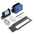 thumbnail image 2 of Mini Printerwith Touch Screen,Handheld Inkjet Printer LED Portable Inkjet Printer Quick Dry Inkjet Printer Enhanced Features, 2 of 14