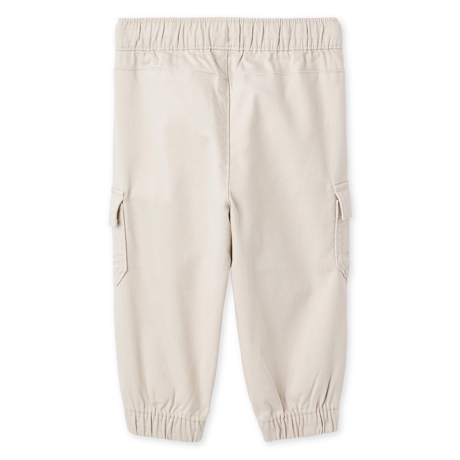 George Baby Boys' Woven Cargo Jogger