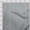 thumbnail image 2 of oneOone Cotton Flex Fabric Diamond & Chevron Ikat Print Fabric By Yard 40 Inch Wide, 2 of 4