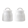 thumbnail image 2 of FRAÎCHE Spring Salt and Pepper Shaker, 2 of 7