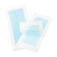 thumbnail image 4 of Milaget 10 Pcs Bandes Froides pour Épilation des Jambes Double Face Bleu, 4 of 7