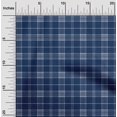thumbnail image 1 of oneOone Polyester Lycra Fabric Madras Check Fabric Prints By Yard 56 Inch Wide, 1 of 3