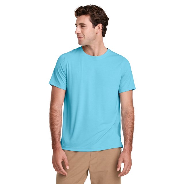 Jockey T-Shirt Col Rond EVERACTIVE