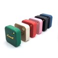 thumbnail image 2 of OUTAD New Wireless Marshll With Willen Wireless Speaker Portable Outdoor Convenient Small Sound Small Steel Cannon, 2 of 6
