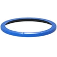 thumbnail image 1 of Soozier Coussin de Ressort pour Trampoline 12 Pi, Imperméable, Bleu, 1 of 10
