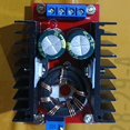 thumbnail image 1 of DC-DC 9A 150W DC Convertisseur Abaisseur 5-40V à 1.2-35V Module de Puissance 12A Abaisseur, 1 of 5
