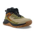 thumbnail image 2 of Keen Bottes de Randonnée Hightrail Mid Safari/Black WP pour Hommes 1031834 - 9.5, 2 of 4